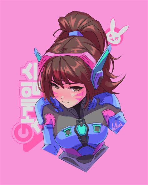 rule 34 dva|D.Va Porn comics, Rule 34, Cartoon porn .